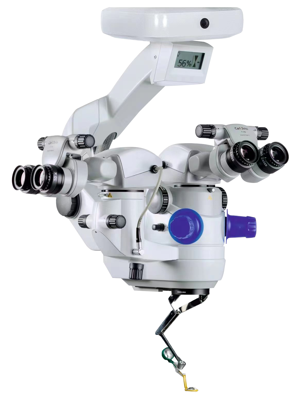 手术显微镜OPMI LUMERA700