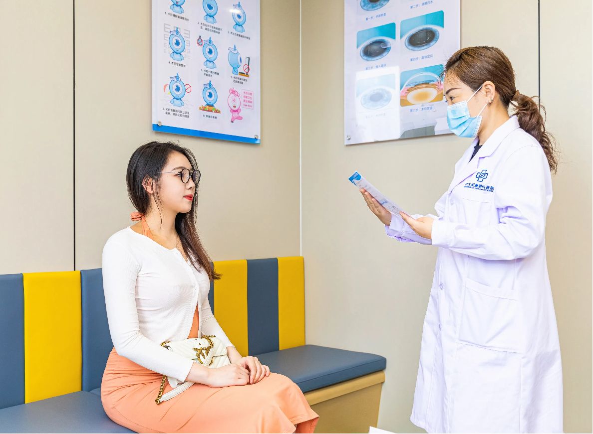 贴心服务，全程无忧管理