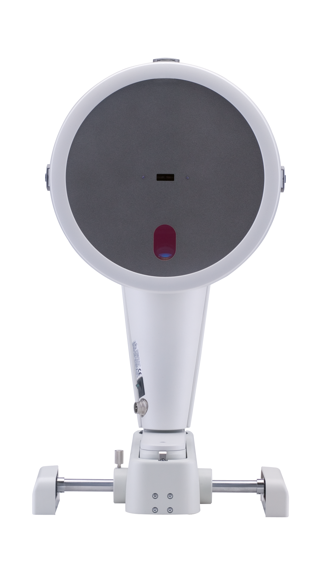 Pentacam眼前节测量评估系统