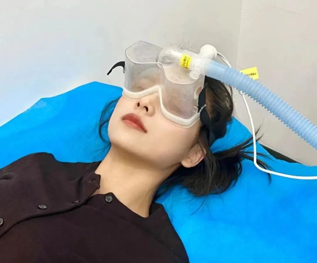 原来这些生活习惯会引发干眼症！你中招了几个？