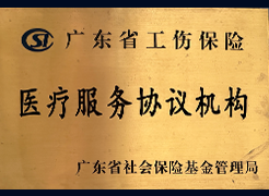 医疗服务协议机构