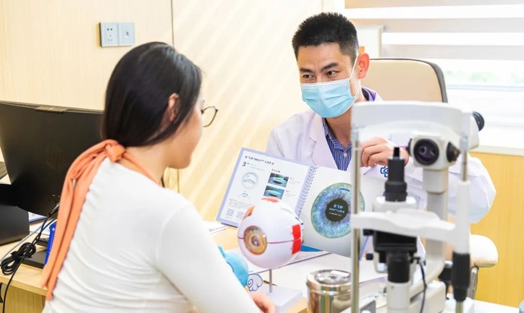 近视手术会不会反弹？总被问到的这10个问题，一次性告诉你！