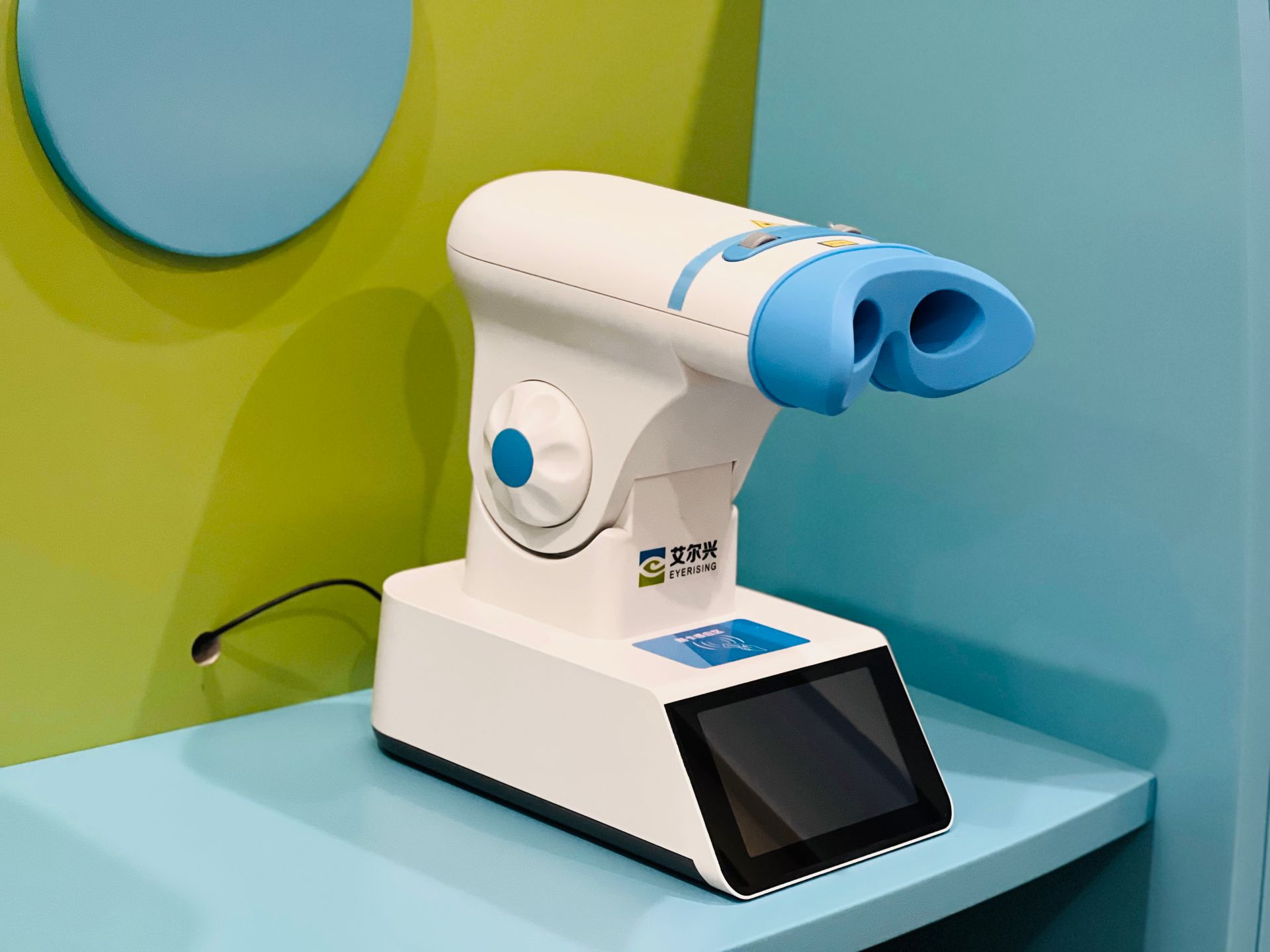 视觉训练=智商税?这些坑家长们千万别踩!