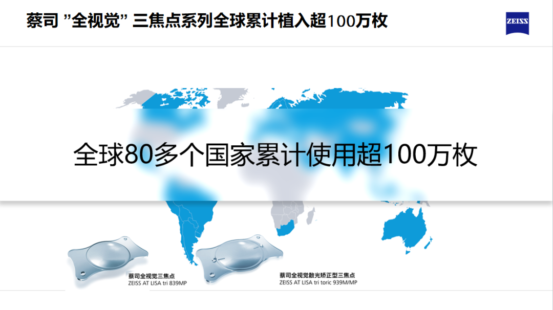 当近视“撞上”老花,到底该怎么办?