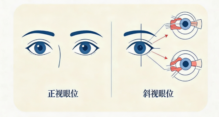 孩子坐教室两侧容易得斜视?真相是......