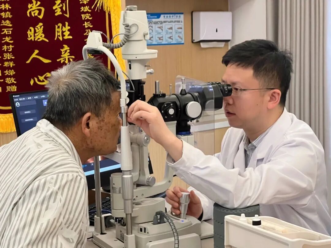 只滴眼药水,能治好青光眼吗?
