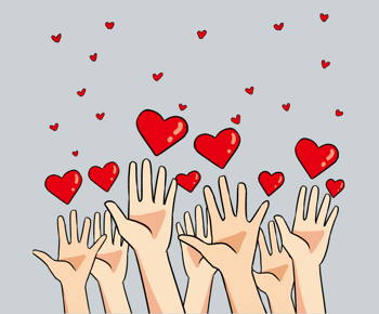 “我妈妈终于可以看清了!”揭开明康暖心故事