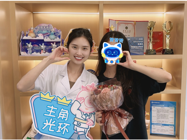 摘镜高峰期！暑假做近视手术，提前知道这些很