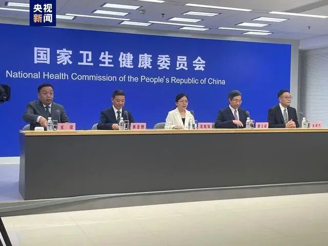 国家卫健委:近视不可逆转防控是重中之重